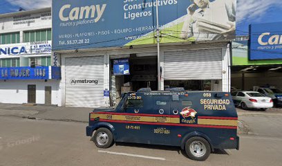 Imagen de la estación Ecotanques Tatsa