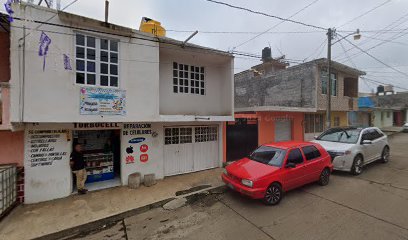 Imagen de la estación Global Gas