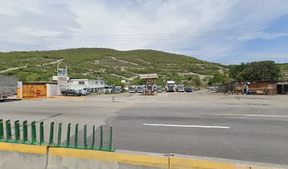 Imagen de la estación Venta de Gas LP