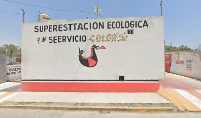 Imagen de la estación Super