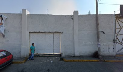 Imagen de la estación Hidrogas Acapulco