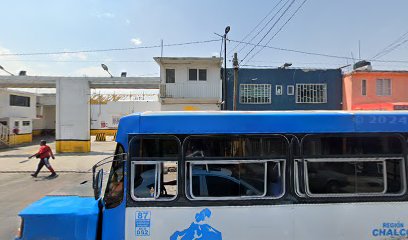 Imagen de la estación Fenix Gas
