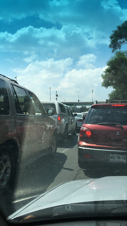 Imagen de la estación Gas Fast
