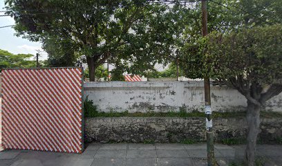 Imagen de la estación Estación de Gas L.p. Para Carburación Insurgentes