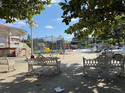 Imagen de la estación Estacion de Gas Gas Jebla