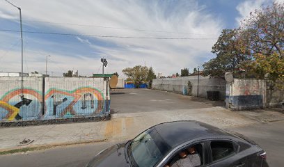 Imagen de la estación Gasera