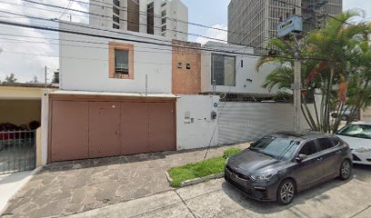 Imagen de la estación Oficinas