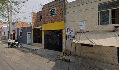 Imagen de la estación Vela Gas