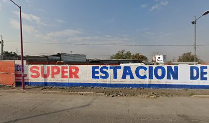 Imagen de la estación Super