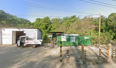 Imagen de la estación Jicagas