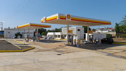 Imagen de la estación Gas de Veracruz