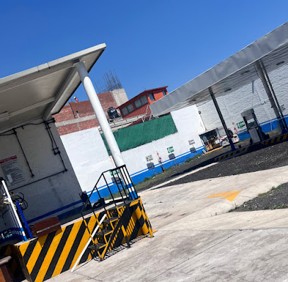 Imagen de la estación Distribucion de Gax Por App