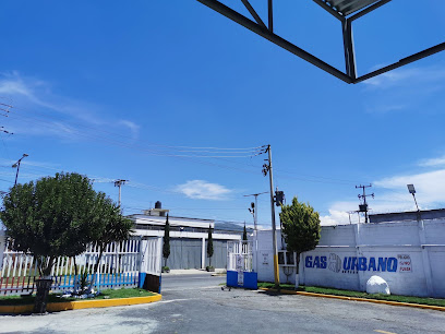 Imagen de la estación Venta de Tanques de Gas
