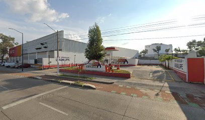 Imagen de la estación Gas Tomza
