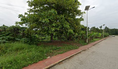 Imagen de la estación Estacion de Gas LP Hay Lo Ves Tu