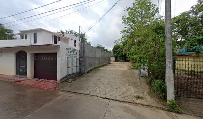 Imagen de la estación Gas Ayutla