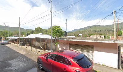 Imagen de la estación Carburadora de Gas LP Petaquillas
