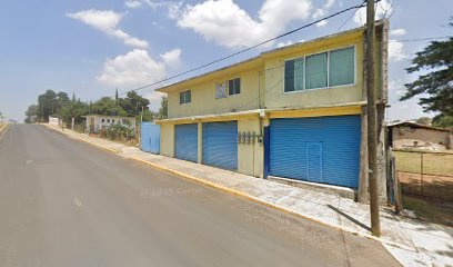 Imagen de la estación Gas Montara