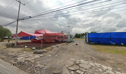 Imagen de la estación Vela Gas