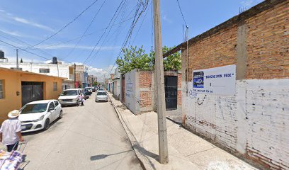 Imagen de la estación Venta de Gas LP