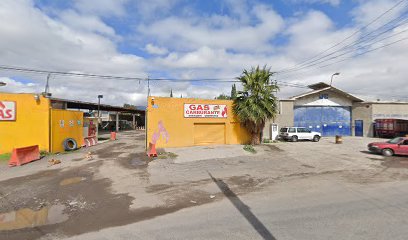 Imagen de la estación Gas Carburante