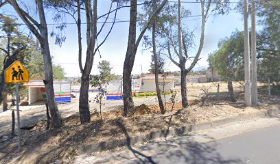 Imagen de la estación Vena Gas