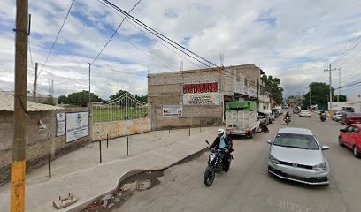 Imagen de la estación LP Chato Gas