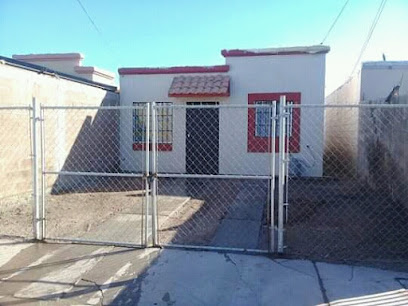 Imagen de la estación Gas Wizpar