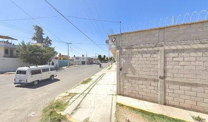 Imagen de la estación Energeticos Chalco Gas Carburacion