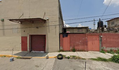 Imagen de la estación Jhizer Gas