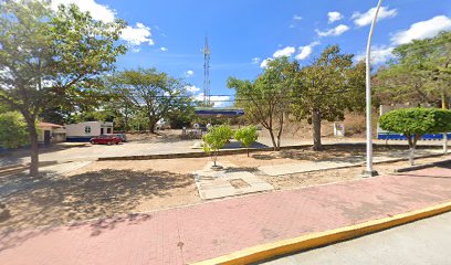 Imagen de la estación Bodega de Mas Gas