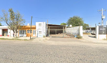 Imagen de la estación Gas Corsa