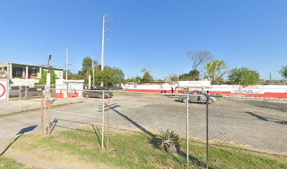 Imagen de la estación Gas Paez