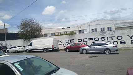 Imagen de la estación Servicio de Gas LP