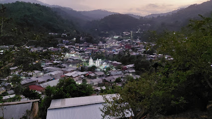 Imagen de la estación Paraiso