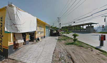 Imagen de la estación Gas la Central
