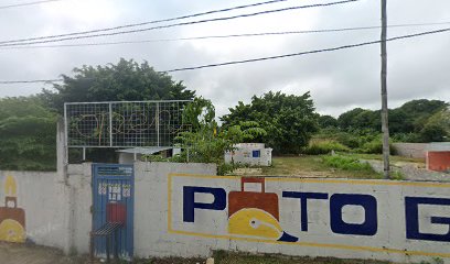 Imagen de la estación Pato Gas