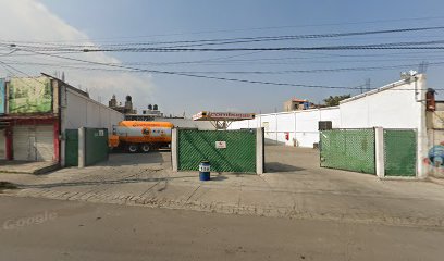 Imagen de la estación Combugas