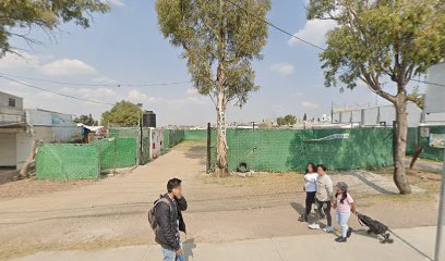 Imagen de la estación Estacion de Carburacion de Gas LP