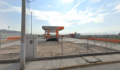 Imagen de la estación Configas