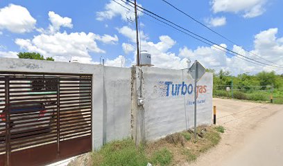 Imagen de la estación Turbo Gas
