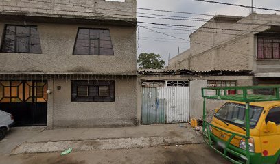 Imagen de la estación Predy Gas