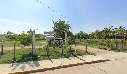 Imagen de la estación Estacion de Gas LP Luna Gas
