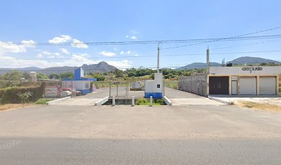 Imagen de la estación Gas Express Nieto