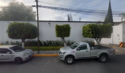 Imagen de la estación Azteca Gas LP