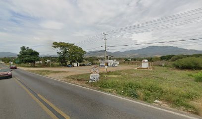 Imagen de la estación Gas Mundial
