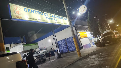 Imagen de la estación Jima Gas LP