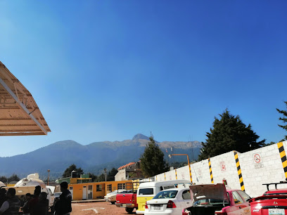 Imagen de la estación Gas Premio