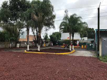 Imagen de la estación Tomza