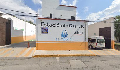 Imagen de la estación Grasera Sin Nombre